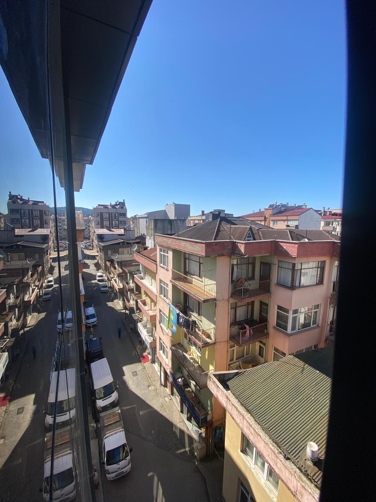 MABEL GAYRİMENKUL/ BEŞİKDÜZÜ/ ÇARŞI İÇİ SATILIK KOMPLE BİNA